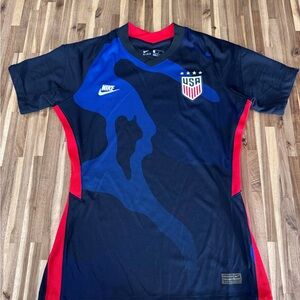 Nike USA Soccer Jersey